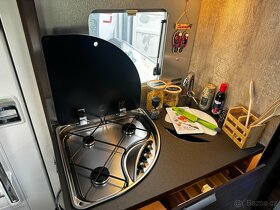 LUXUSNÍ KARAVAN LAIKA ECOVIP L3009 AT - 13