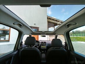 Škoda Roomster SCOUT 1.2 TSi 77kw,95tkm,2012,2xklíč,2xkola - 13