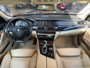 BMW Řada 5 3.0 530d xDrive, DPH - 13