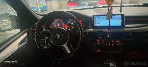 Bmw x5f15 40d - 13