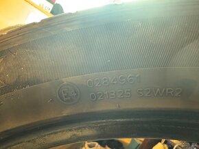 Hankook Ventus S1 Evo2 315/35 R20 110W Runflat X6,X5 - 13