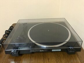 Technics SL-BD20 Top stav - 13