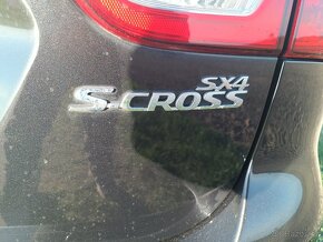 suzuki sx4 s-cross 1,6i - 13