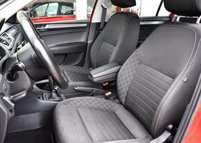 Škoda Rapid 1.0TSi AUT. KLIMA ALU 1.M ČR - 13