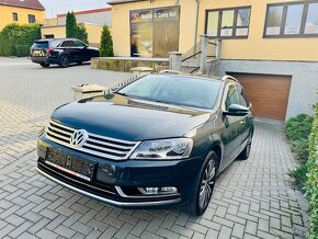 VW PASSAT 2,0TDi 103kW DSG HIGHLINE Koup.ČR,VYHŘÍVANÉ OKNO - 13