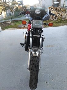 Honda magna 1100 - 13