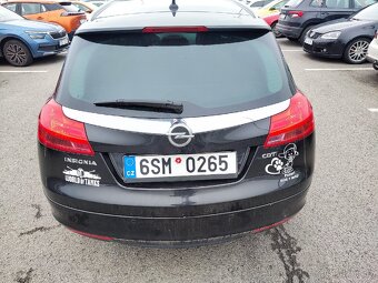 Opel Insignia - 13