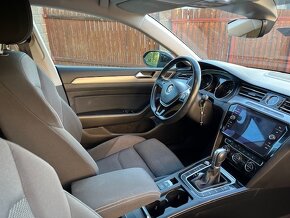 Volkswagen Arteon, 2,0 TDI DSG 110 kW - 13