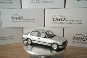 Modely OttoMobile, 1:18, BMW, Risin, limitované edice - 13