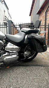 Yamaha XVS 1100 Dragstar - 13