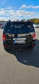 Nissan Pathfinder 2.5 dCi LE 4x4 140kw - 13