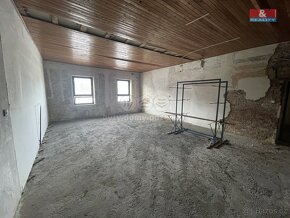 Prodej, obchodní prostory, 1.500 m2, Tanvald - 13