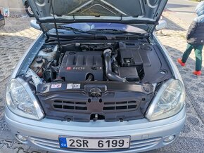 Citroen Xsara Break 2.0 HDI 80kw - 13