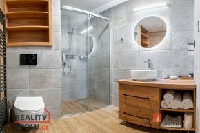 Prodej, byty/1+kk, 28.5 m2, 54344 Černý Důl, Trutnov [ID 560 - 13