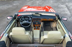 Jaguar XJS 5.3 V12 Convertible - 13