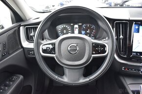 Volvo XC60 B5 INSCRIPTION TAŽNÉ DPH ČR 1.MAJITEL - 13