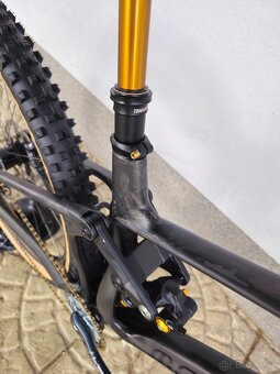 Horské kolo Mondraker Foxy Carbon RR 2020 29″ - 13