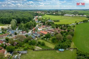 Prodej rodinného domu 90 m², obec Zavadilka - 13