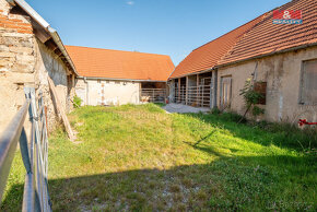 Prodej chalupy, 430 m², Bušanovice - Beneda - 13