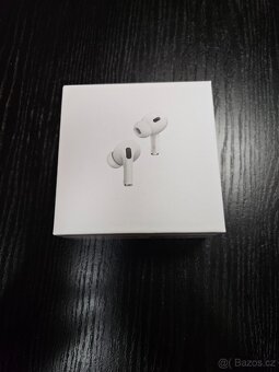 Airpods pro 2 generace - 13