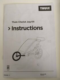 thule chariot sport 1 - 13