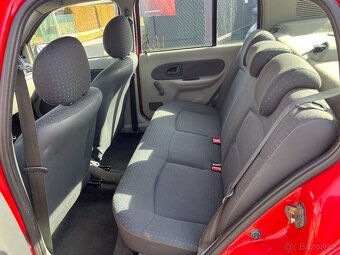 Renault Thalia 1.4 i Klima, Centrál, Servo - 13