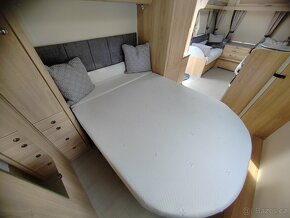 Elddis Rambler 19TB, 2021, ATC, Velká postel a koupelna - 13