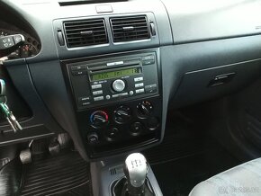 FORD TOURNEO Connect - jen 147.834 Km - 1.majitel - původ ČR - 13