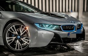 Bmw i8 M Performance - 13