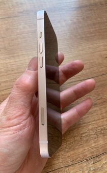 iPhone 13 128Gb růžová barva jako nový - 13