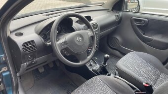 Opel Corsa, 1.0 COMFORT / 80TKM / ALU KOLA - 13