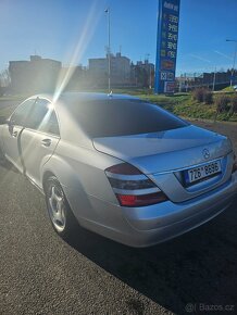 Mercedes benz S 320 d  173kw - 13