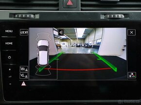 Volkswagen e-Golf Facelift TOP 36kWh / 100KW - 13