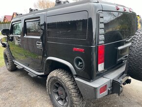 Hummer H2 - 13