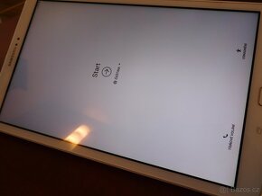 Tablet 10,1" Samsung Galaxy Tab A (SM-T585) - 13