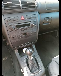 Audi A3 1.9tdi 96kw 2003 - 13