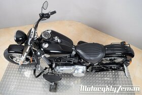 Harley-Davidson Softail Slim FLS - 13