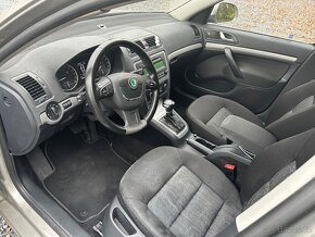 Škoda Octavia 2.0 TDI CR - 13