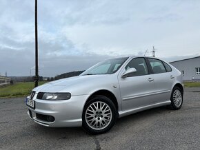 Seat Leon 1.6i - 13