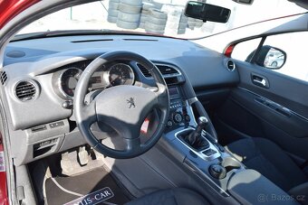 ►►Peugeot 3008 1.6 16V 88KW VTI Premium TAŽNÉ◄◄ - 13