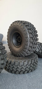 Kola 2,9" Axial SCX6 - 18 cm - 13