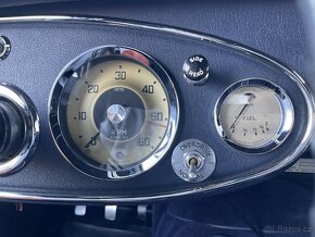 Austin Healey 3000 Mark II Convertible – 1962 - 13