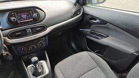 Fiat Tipo 1.6 SW MultiJet EasyBusiness - 13