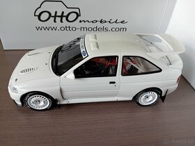 Audi, Subaru, BMW, Ford a Mitsubishi  1:18  Ottomobile - 13