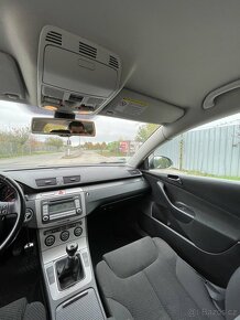 Vw passat b6 2.0 tdi 125kw - 13