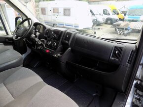 Peugeot Boxer 3.0 HDI 130 KW L3H2 AC TAŽNÉ - 13