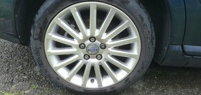 Volvo v50, r.v. 2007, 2.0 benzin, premium audio - 13