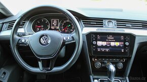 Volkswagen Arteon 2.0 TDI SCR BMT Elegance DSG - 13