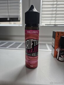 Vaporizéry s liquidy - 13