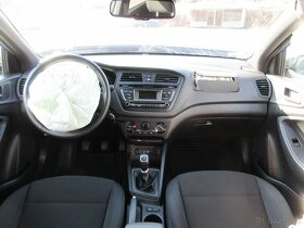 Hyundai i20 - 13